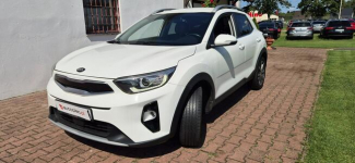 Kia Stonic AUTOMAT-KAMERA-LED-MEDIA Paproć - zdjęcie 3