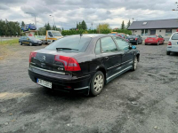 Citroen C5 2.2HDI 170km 07r Tarnów - zdjęcie 3