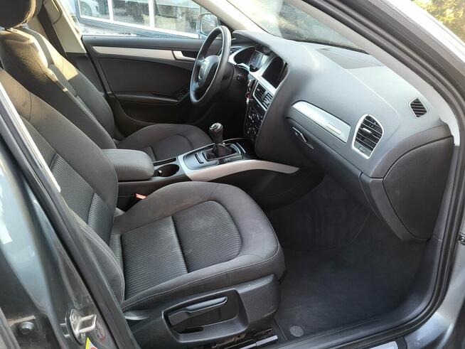 Audi A4 2,0 Quattro z Niemiec Bałuty - zdjęcie 7