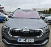 Škoda Karoq 1.5 TSI ACT Selection DSG Tychy - zdjęcie 2