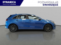 Kia Cee'd 1.4 100KM M6 2020 r., salon PL, przebieg tylko 46tys.km Swarzędz - zdjęcie 8