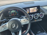Mercedes gla