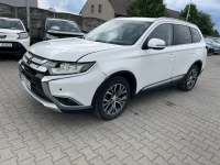Mitsubishi Outlander GT V6 AWD HAK Automat Skóra Kamera Podgrz. 7osob. Gliwice - zdjęcie 2