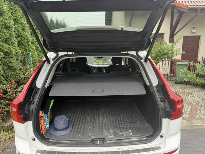 Volvo xc 60 benzyna Drawsko Pomorskie - zdjęcie 11