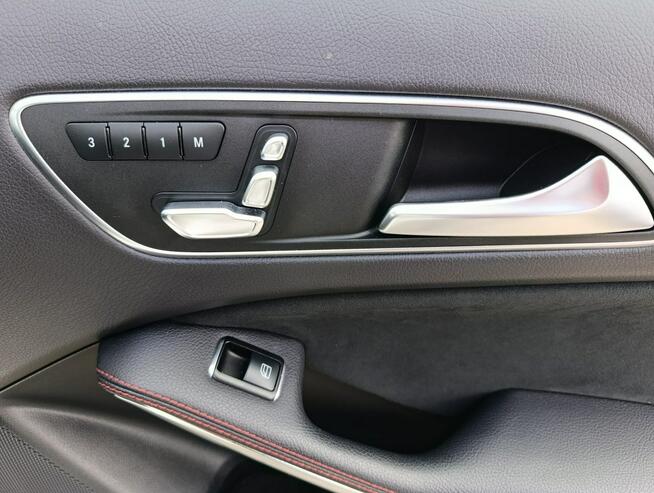 Mercedes GLA 45 AMG Pełne wyposażenie Karczew - zdjęcie 6