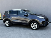 Kia Sportage Bardzo Dobry Stan Navi Kamera Zadbane Auto Radom - zdjęcie 10