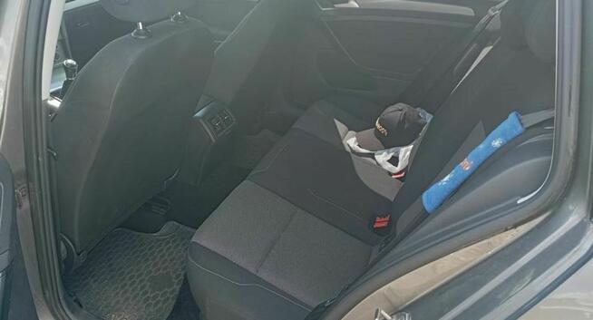 VW Golf 2014 Lublin - zdjęcie 5