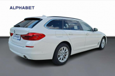 BMW 520d xDrive aut Swarzędz - zdjęcie 7