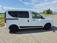 Dacia Dokker 1.5 Blue dCi Laureate 2018 Faktura VAT 23% Rypin - zdjęcie 3