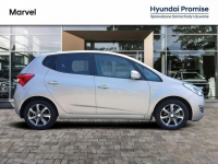 Hyundai ix20 1.6 MPI 6MT 125 KM Wersja Comfort SalonPL ASO Łódź - zdjęcie 6