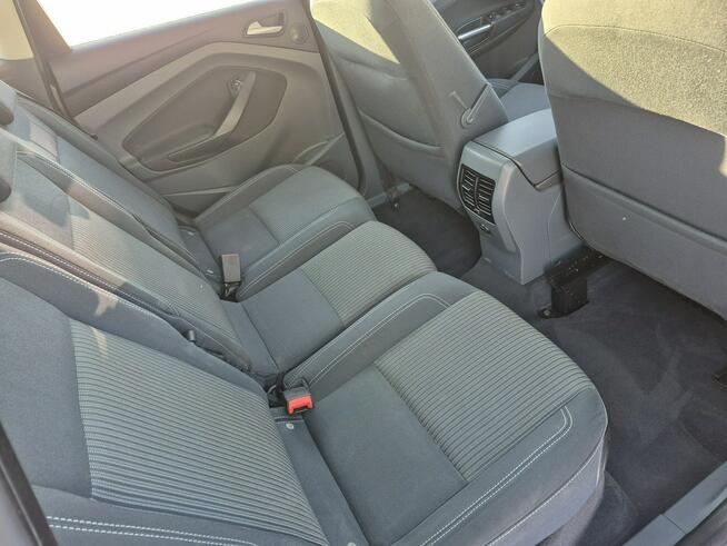 Ford C-Max 1.6 tdci  pdc import francja bez rdzy !! Drelów - zdjęcie 11