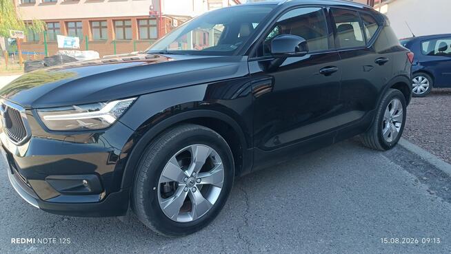 Volvo XC40 D3 Libertów - zdjęcie 2