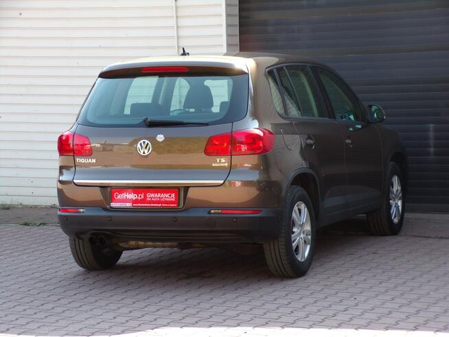 Volkswagen Tiguan Klimatronic /Gwarancja /Asystent Parkowania /2013 Mikołów - zdjęcie 7