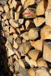 Drewno kominkowe liściaste , również SUCHE-PARZĘCZEW Parzęczew - zdjęcie 2