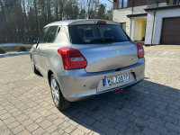 Suzuki Swift Polski Salon Lipówki - zdjęcie 7