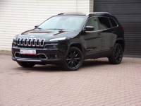 Jeep Cherokee Bi Xenon /Asystent /Navi /4x4 /2,0 /170KM Mikołów - zdjęcie 8