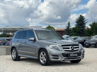 Mercedes-Benz GLK, 2012 Michałowice - zdjęcie 2