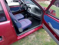 Fiat Seicento 1.1 Benzyna/LPG Niebocko - zdjęcie 5