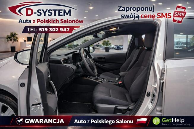 21r Salon Polska 1.8  HYBRID hatchback Bezwypadkowy Serwis ASO Toyota Białystok - zdjęcie 7