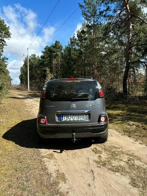 Citroen c3 picasso Włocławek - zdjęcie 3