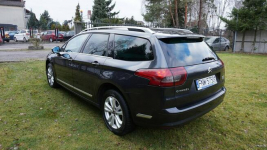 Citroen C5 zarejestrowany, ubezpieczony. Gwarancja. Polecam !!! Zielona Góra - zdjęcie 9