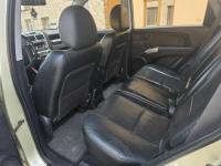 Kia Sportage II Automat 2.7 V6 4x4 Benzyna Lublin - zdjęcie 12