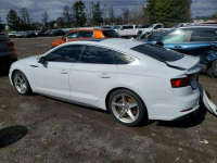 Audi A5 / Quattro / S-Line / bogata wersja Wrocław - zdjęcie 2