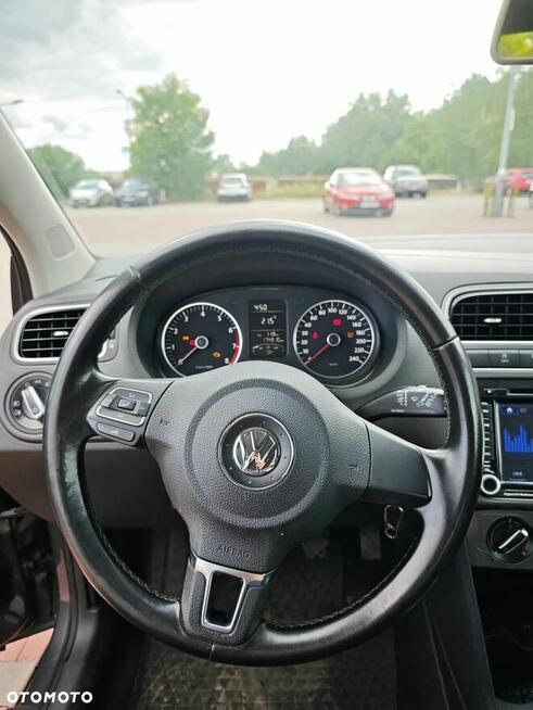 Volkswagen Polo Ruda Śląska - zdjęcie 3