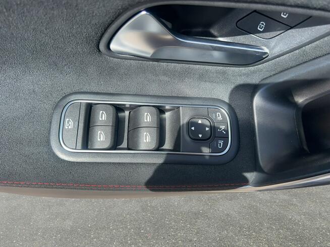 Mercedes CLA 200 AMG Line 7G-DCT! Z Polskiego Salonu! Faktura VAT! Warszawa - zdjęcie 11
