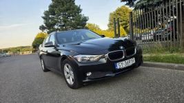 BMW 318d F31 kombi na raty wynajem leasing bez BIK KRD od FastCars Kraków - zdjęcie 4