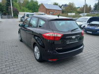 Ford C-Max 1.6 MPI 125 PS TITANIUM klimatronik stan BDB Gryfino - zdjęcie 5