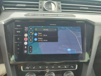 Volkswagen Arteon Salon Polska R-line fv 23% Otwock - zdjęcie 5