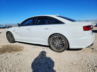 Audi A6 PREMIUM PLUS / S-Line / Quattro Częstochowa - zdjęcie 5