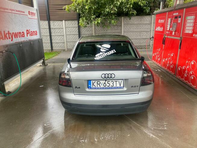 Sprzedam Audi A4 B6 Resko - zdjęcie 4