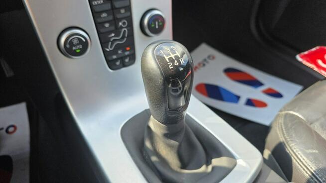 Volvo V50 xsenon zarejestrowane climatronic nowy rozrząd Lębork - zdjęcie 10