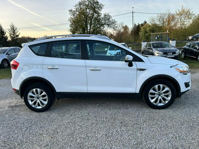 Ford Kuga 2,5 benzyna Nowe Iganie - zdjęcie 4