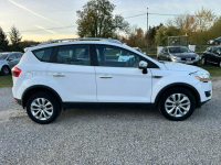 Ford Kuga 2,5 benzyna Nowe Iganie - zdjęcie 4