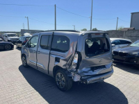 Toyota Proace City Verso Klimatornik Parktronik Hak 7osobowy Gliwice - zdjęcie 4