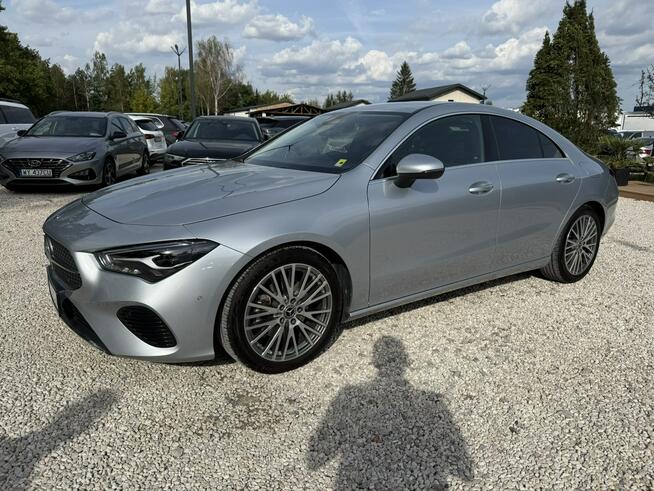 CLA 180! Salon Polska ! i właściciel ! Gwarancja MB Pęcice - zdjęcie 6