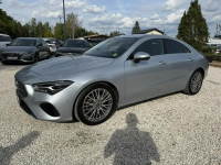 CLA 180! Salon Polska ! i właściciel ! Gwarancja MB Pęcice - zdjęcie 6