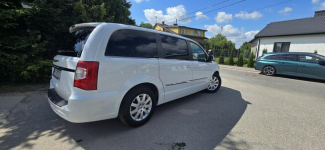 Chrysler Town &amp; Country Sochaczew - zdjęcie 3