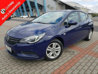 Opel Astra 1,4 Benzyna Klima Zarejestrowany Gwarancja Włocławek - zdjęcie 1