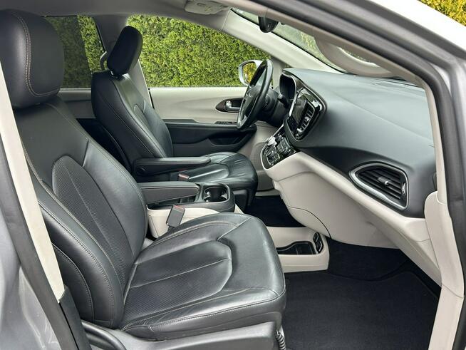 Chrysler Pacifica Możliwość przewozu niepełnosprawnej osoby! Tarnów - zdjęcie 7