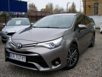 Toyota Avensis 1,8 benz. Kombi SALON PL. Warszawa - zdjęcie 12