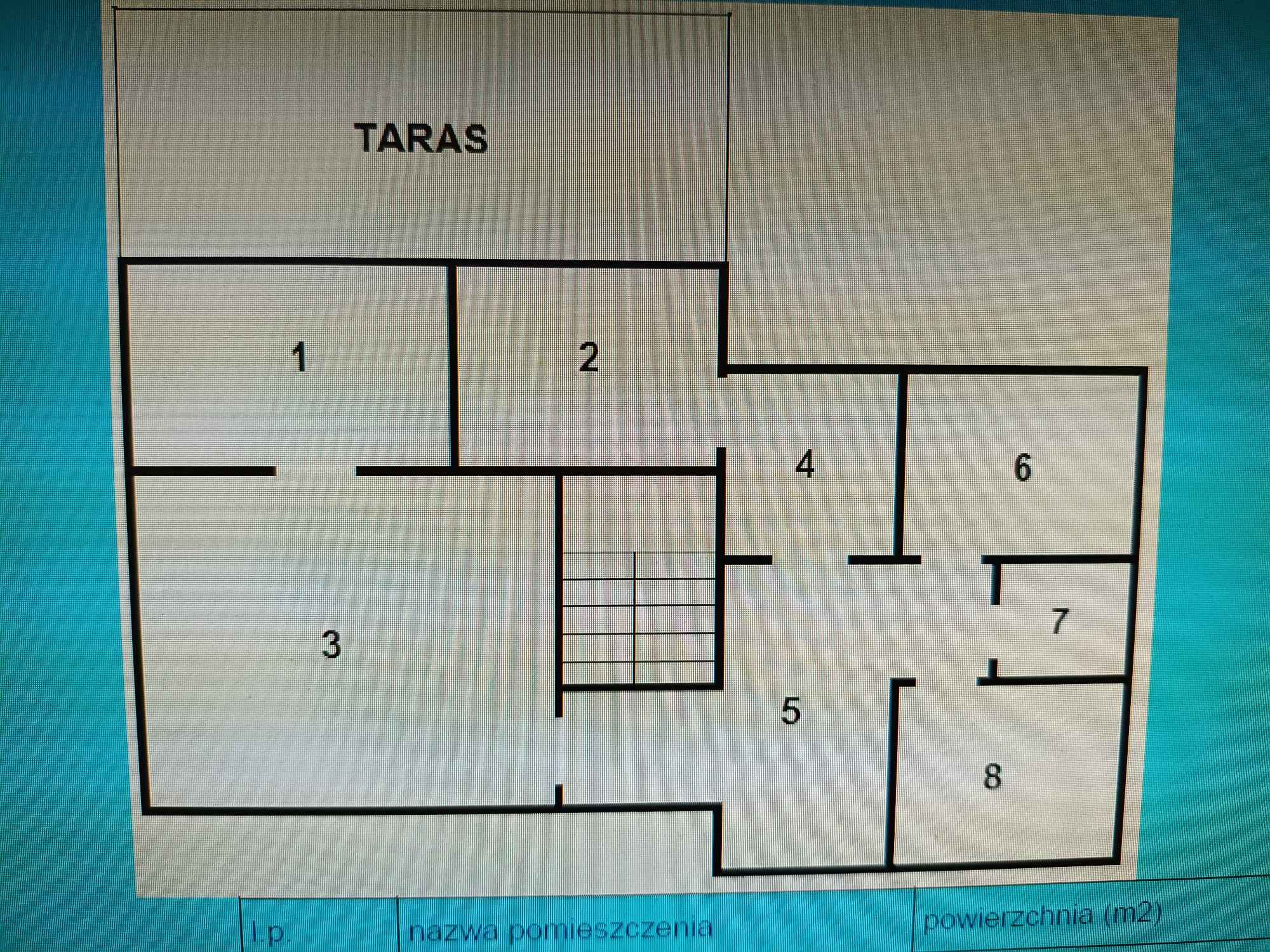 Sprzedam działkę budowlaną w Zagórniku koło Andrychowa Andrychów - zdjęcie 12