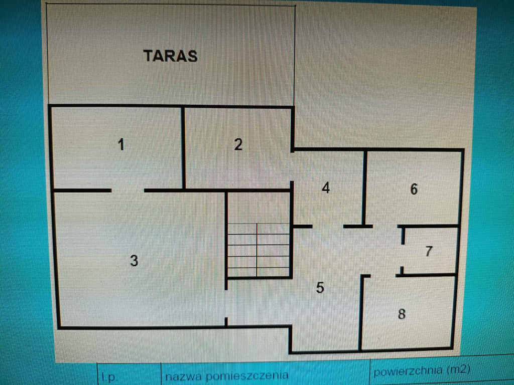 Sprzedam działkę budowlaną w Zagórniku koło Andrychowa Andrychów - zdjęcie 12
