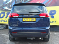 Chrysler Pacifica dla niepełnosprawnych, PNEUMATYKA, winda, GAZ Rzeszów - zdjęcie 5