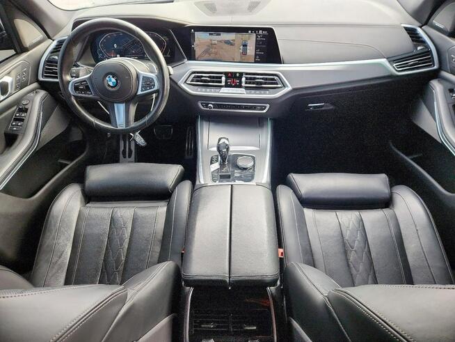 BMW X5 B48 / xDrive / M-Pakiet / Piękna konfiguracja Chwaszczyno - zdjęcie 8