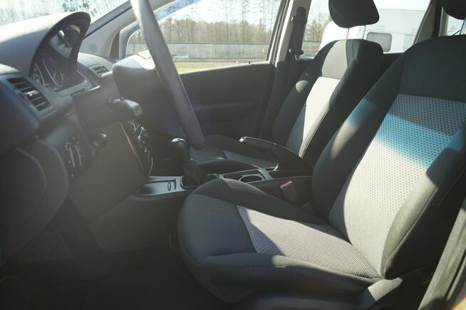 Mercedes A 150 A150 95KM Stan BDB Doinwestowany gotowy do jazdy Goczałkowice-Zdrój - zdjęcie 12