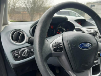 Ford Fiesta *Zamiana* Przebieg oryg 145tys/km Klima grzana szyba Siemianowice Śląskie - zdjęcie 11